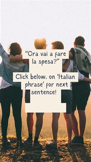 Learn Italian The Brain-Friendly Way✨ #learnitalian #learnfaster