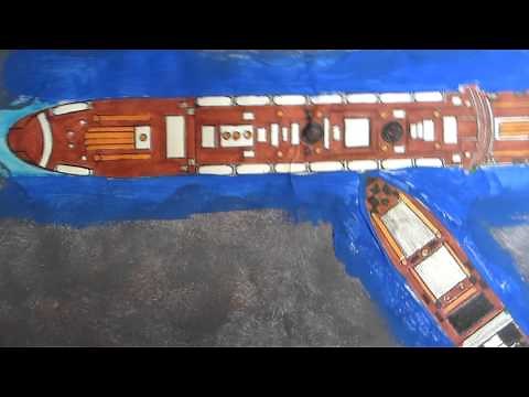 Rms Empress of Ireland Disaster