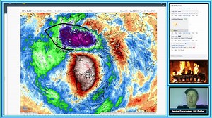 Fireside Chat - 11/22/25 | Hudson Valley Weather