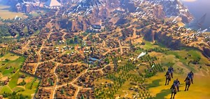 Humankind Launch Slated For April 2021 - Gameranx