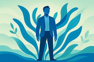 7 Levels of Somatic Awareness in Leadership