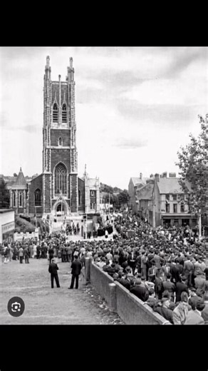 In the past, the village church in the Republic of Ireland was a central part of community life, serving as both a spiritual and social hub where families gathered for services and to connect. While religious practice has declined and the church's role has changed, its historical significance remains, and many churches continue to be important cultural and architectural landmarks. Today, the importance of the church has evolved from being the singular center of daily life to being one of many as
