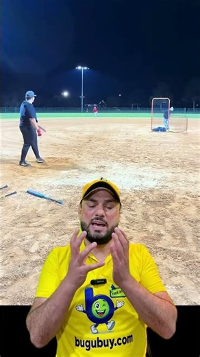 Baseball Player Hits Like a Bullet