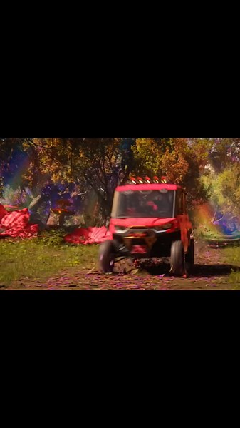 Queen of Hearts in Descendants: The Rise of Red