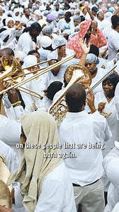 Hear Frank Stewart tell the story behind his 2009 photograph "God’s Trombones, Harlem, New York," currently on view in "Frank Stewart's Nexus: An American Photographer's Journey" through September 22. This exhibition is a dynamic retrospective of Stewart’s compelling photography over his six-decade career. Through more than 100 black-and-white and color photographs, the exhibition centers on Stewart’s spontaneous and sensitive approach to portraying world cultures and Black life in many forms—in