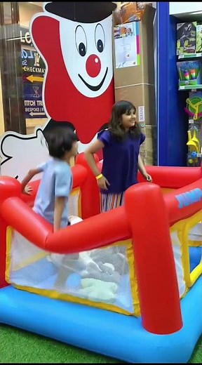 Kids’ Paradise! Toy Festival 2025 at Entertainer Toy Shop