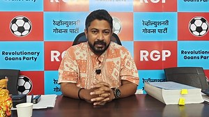 Pakistan Zindabad LED Signboards At Arpora: Manoj Parab Reacts | Prudent Media