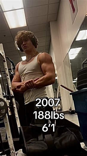 Gaining Weight: A Bodybuilding Journey