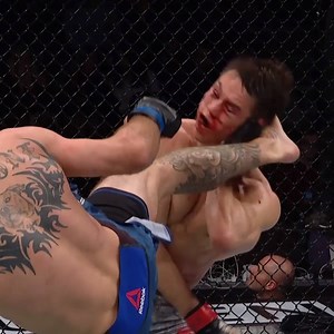 151K views · 1.7K reactions | Who could forget Cowboy Cerrone's return to LW in January!? Cerrone returns at #UFCOttawa ➡️ On-sale Friday! | UFC | Facebook