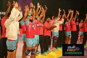 Star Sports Pro Kabaddi: A look back at the Jaipur leg