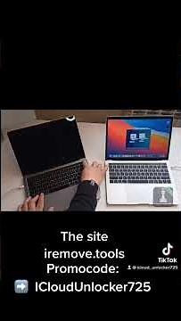 iRemove v.1.2 Software MacBook 💻 Activation Lock Screen Bypass and EFI
