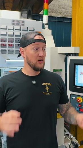 Maximizing Efficiency with Small and Large Machines