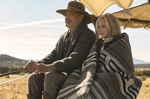 Review: Tom Hanks western ‘News of the World’ is galloping tribute to journalism - WTOP News