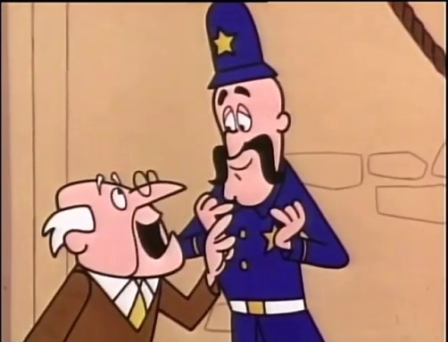 Cool McCool Episode 1 The Big Blowout DSJ