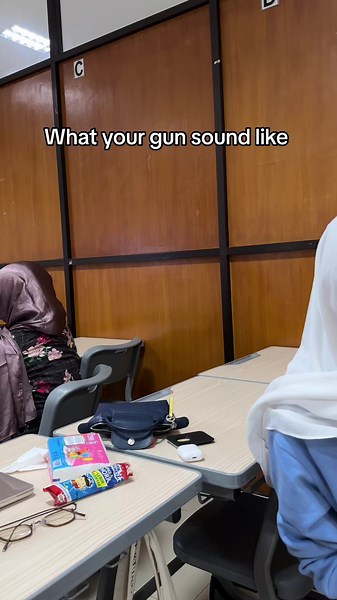 Understanding What Your Gun Sounds Like