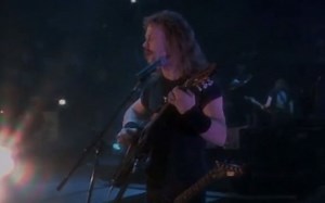 The Unforgiven —— Metallica 【1080P/中英字幕】 1992圣地亚哥Live
