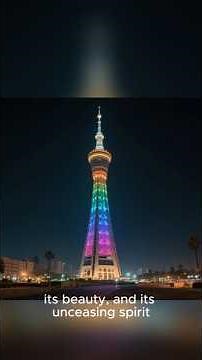 Cairo After Dark: A Journey Through Egypt's Nighttime Wonders