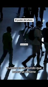 1.8K views · 26 reactions | El poder del ahora. | Favole Sioux | Facebook