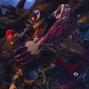 47K views · 422 reactions | Venom Attack on Spiderman #spiderman #venom | Real Gameplay | Facebook