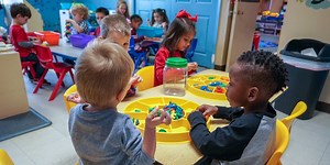 Early Learning Coalition of Northwest Florida promotes $10,000 grants