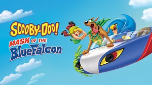 Scooby Doo Mask Of The Blue Falcon - Apple TV