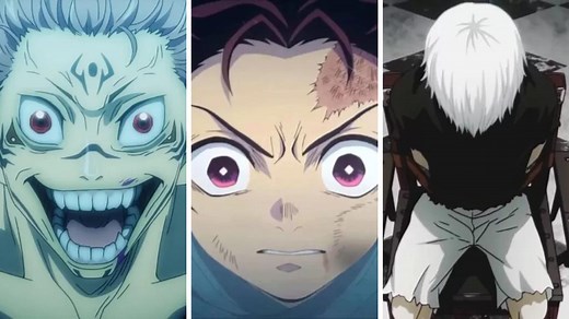 20 Best Anime Like Bleach You Need to Watch