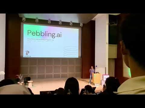 Who’s building agents vs