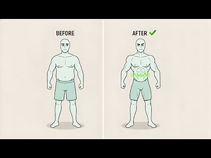 “200 Crunches a Day? Useless! Here’s the 1 Move That Builds REAL Abs 200% Faster 🔥”