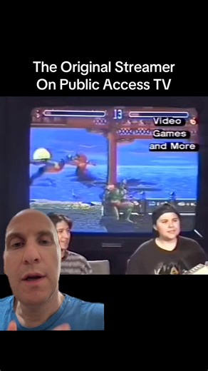 276K views · 8.2K reactions | Streaming Video Games In 1993 | 1980sGamer | Facebook