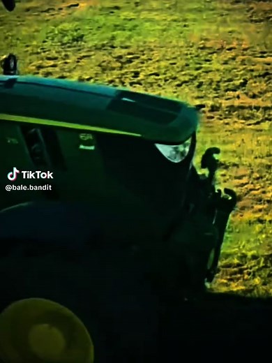 Bale Bandit on TikTok