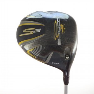 Cobra S2 Driver 11.5 Deg Fujikura Fit On Max Senior Flex Right-Handed 56360G