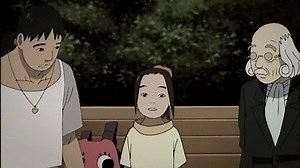 Watch Paranoia Agent Season 1 Episode 8 - Happy Family Planning