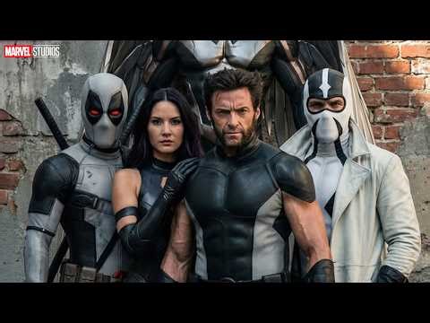 BREAKING! MASSIVE DEADPOOL 4 UPDATE