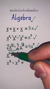 Basic Algebra Made Simple