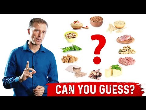 Highest Zinc Food in the World