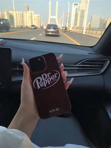 54K views · 1K reactions | Pepper Phone Case i want  | Dr. Pepper Addict | Facebook