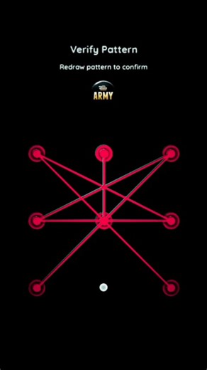 ✯🅿🅰🆃🆃🅴🆁🅽 🅻🅾🅲🅺✯ on Instagram: "Hard pattern lock 📳🤳 smart pattern lock 📳🤳.... #viralreels #pattenlock #patternobserver #trendinglock #trendingaudio #trendingreels #patterndesign #smartlocks #instagramlocks #pattenlocke"