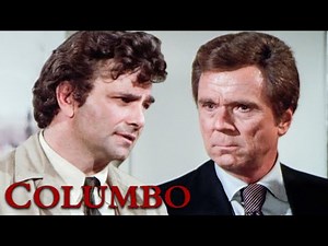 Ein Attentat? | Columbo DE