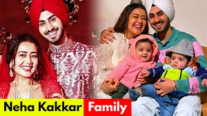 282K views · 4.5K reactions | Neha Kakkar Singh Family, Husband, Kids, Age, Singing Career, Debut Song, Unknown Facts, Net Worth, and Biography #nehakakkar #family #Biography | Viral Headlines | Facebook