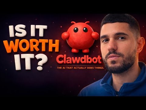 CLAWDBOT Setup Tutorial: The Installation NIGHTMARE Nobody Talks About
