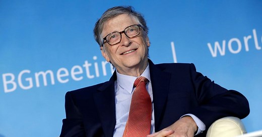Bill Gates on where the COVID-19 pandemic will hurt the most