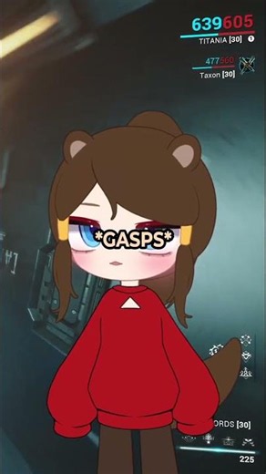 When you finally find the Corpus cache #tennocreate