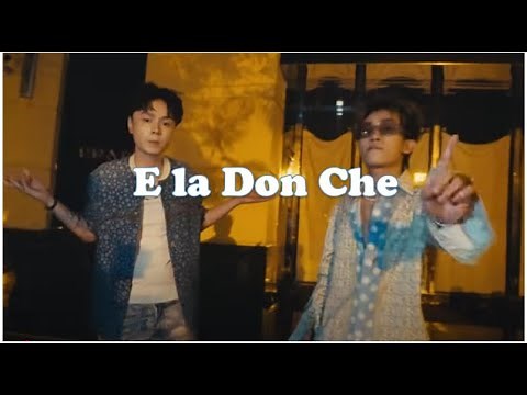 ''E LA DON CHE'' | 1 hour |