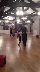 Just sooooo CUTE!!! #BallroomDanceTube >>> http://ballroomdancetube.com | Ballroom Dance Tube