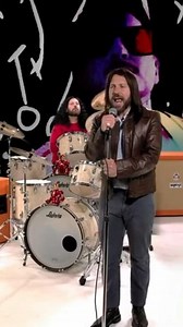 9.5K views · 202 reactions | And responded in song. Playing all the...