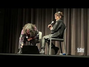 Erica Gavin of VIXEN! Talks Russ Meyer, Tura Satana, Stripping & MORE!
