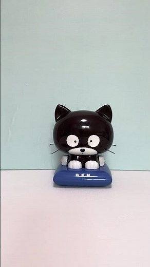 うちのタマ知りませんか 目覚まし時計 べー BEH 置き時計