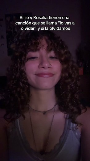 Esto es el verdadero lo vas a olvidar 😅 #billieeilish #larosalia
