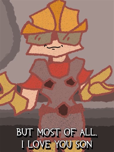 Friendship Fortress 2: A Short Animation Adventure