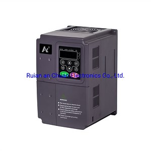 [Hot Item] Automatically Variable-Frequency Drive AC Function Pump Motor Controller